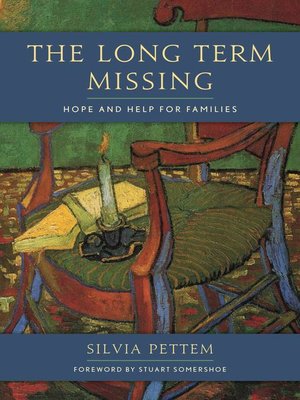 cover image of The Long Term Missing